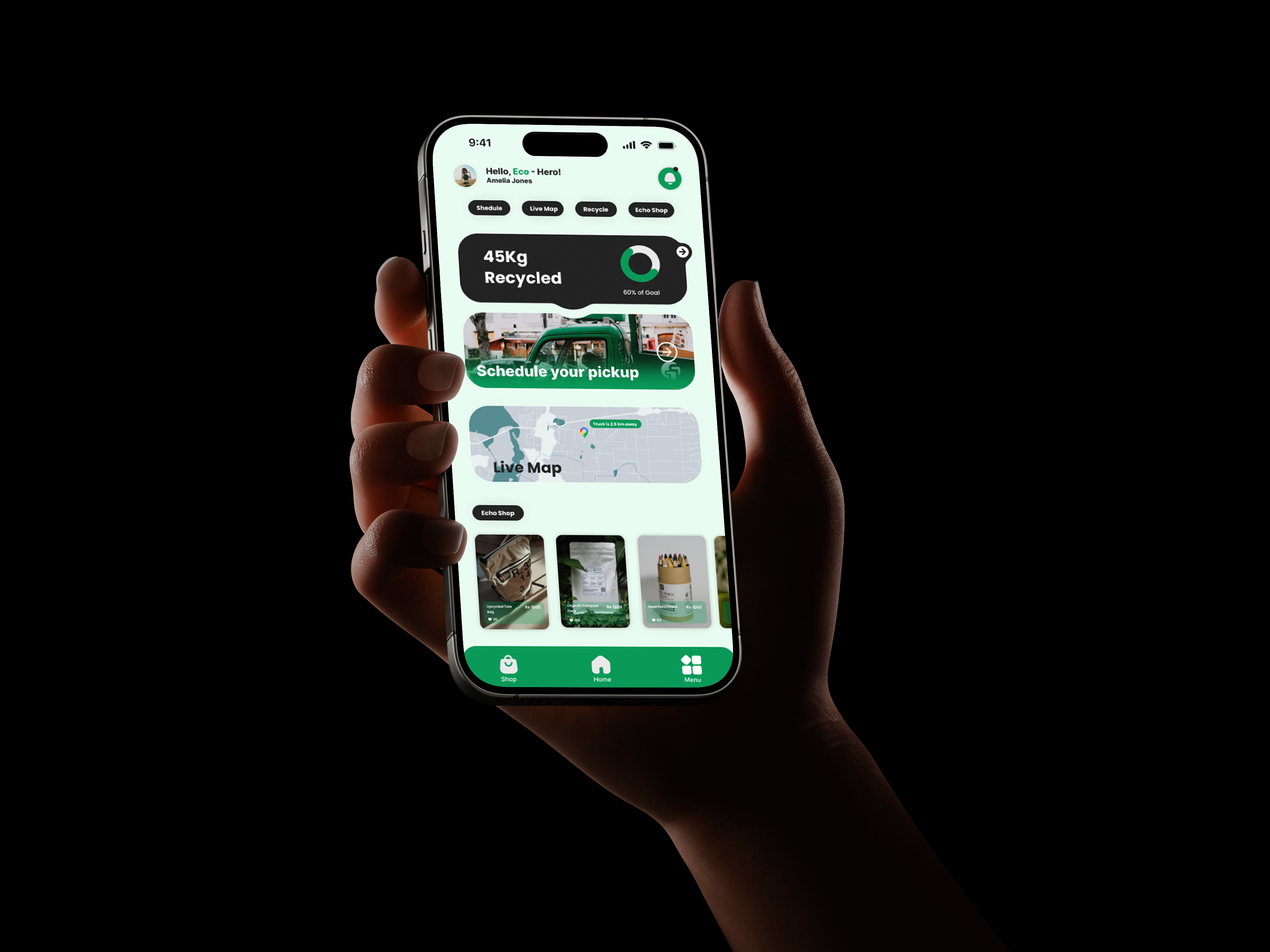 Future of Recycling