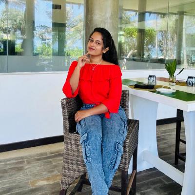 K.A. Shani Randika